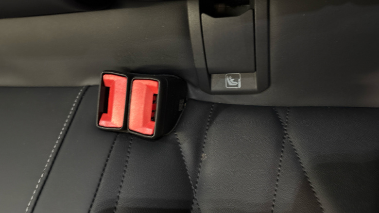 Ford Explorer 210kW Premium 77kWh 5dr Auto Electric Estate